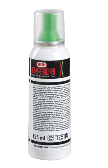 Barbieri Bomboletta Gonfia e Ripara 125 ml