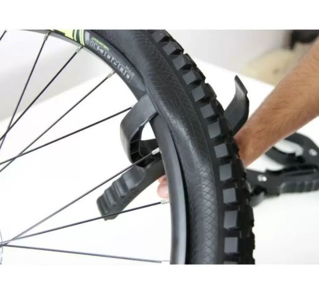 Barbieri Pinza Levagomme Piranha Pro Per Copertoni Tubeless