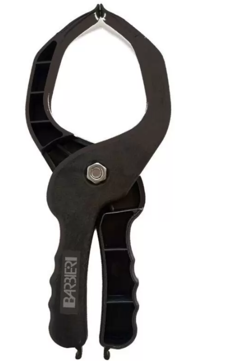 Barbieri Pinza Levagomme Piranha Pro Per Copertoni Tubeless