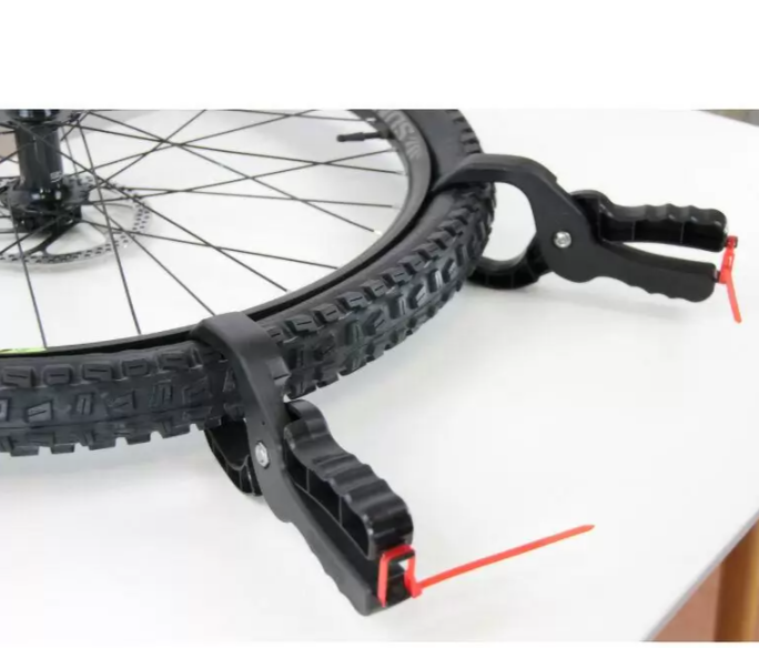 Barbieri Pinza Levagomme Piranha Pro Per Copertoni Tubeless