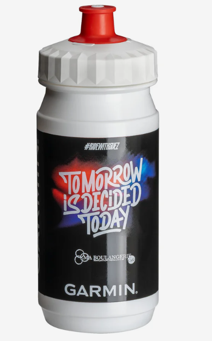 Tacx Borraccia Team FDJ United Suez 2026