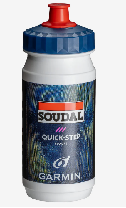 Tacx Borraccia Team Soudal Quick-Step 2026
