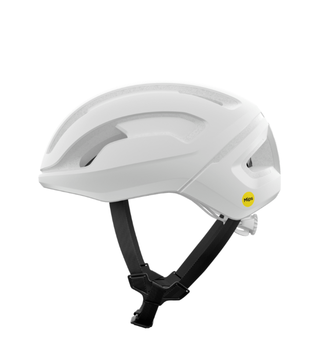 Poc Casco Omne Air Mips Hydrogen White Matt