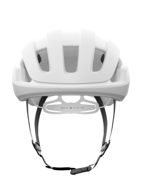 Poc Casco Omne Air Mips Hydrogen White Matt