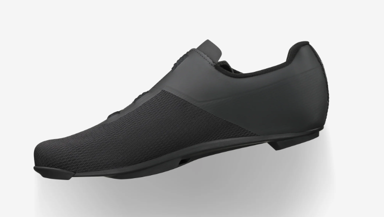 Fizik Scarpe Road Lyra Coal Black/Black
