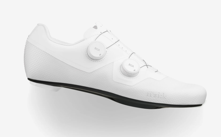 Fizik Scarpe Road Lyra White/White