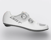Dmt Scarpe Kro Evo Superlight White/Silver