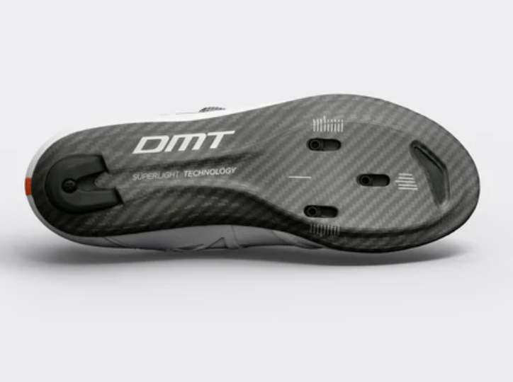 Dmt Scarpe Kro Evo Superlight White/Silver