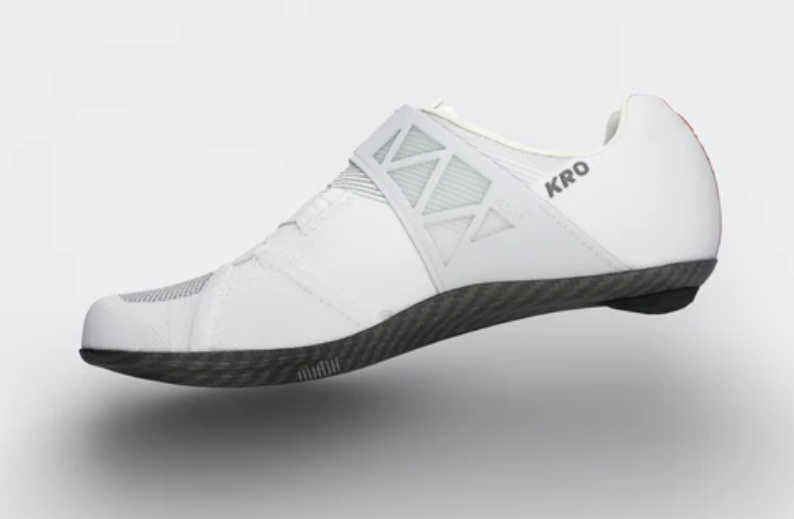 Dmt Scarpe Kro Evo Superlight White/Silver
