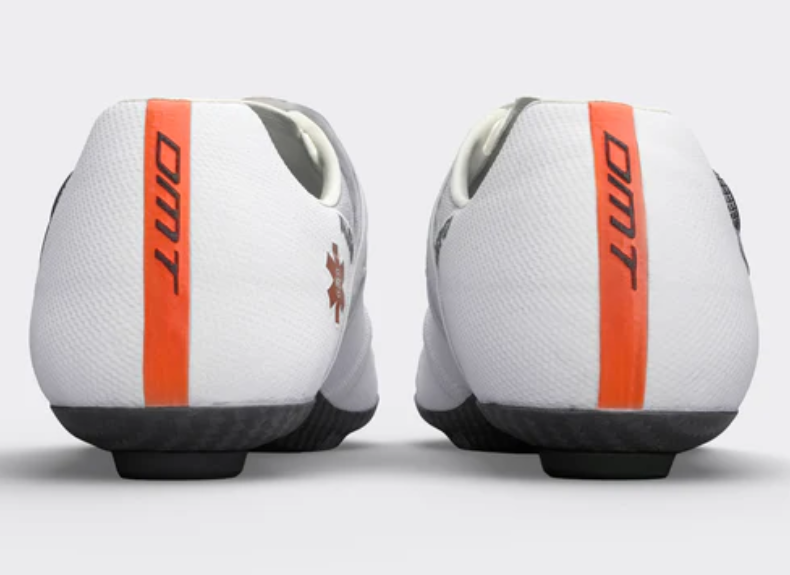 Dmt Scarpe Kro Evo Superlight White/Silver