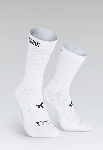 Gobik Calze Estive Icon Salt