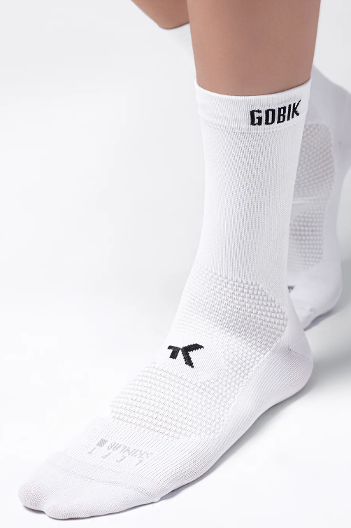 Gobik Calze Estive Icon Salt