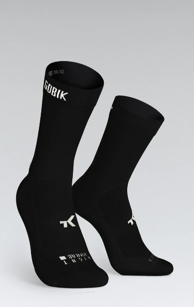 Gobik Calze Estive Icon Jasper