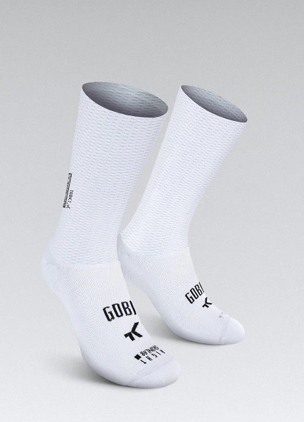 Gobik Calzini Estivi Vortex Dusk 2.0 Salt