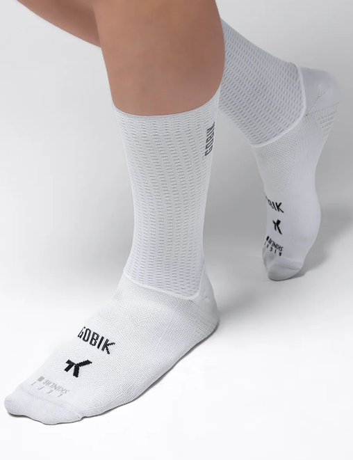 Gobik Calzini Estivi Vortex Dusk 2.0 Salt