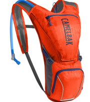 Camelbak Zaino Idrico Aurora 5L Orange/Blue