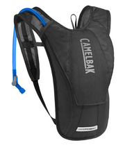 Camelbak  Zaino Idrico Hydrobak 1.5 L Black/Graphite