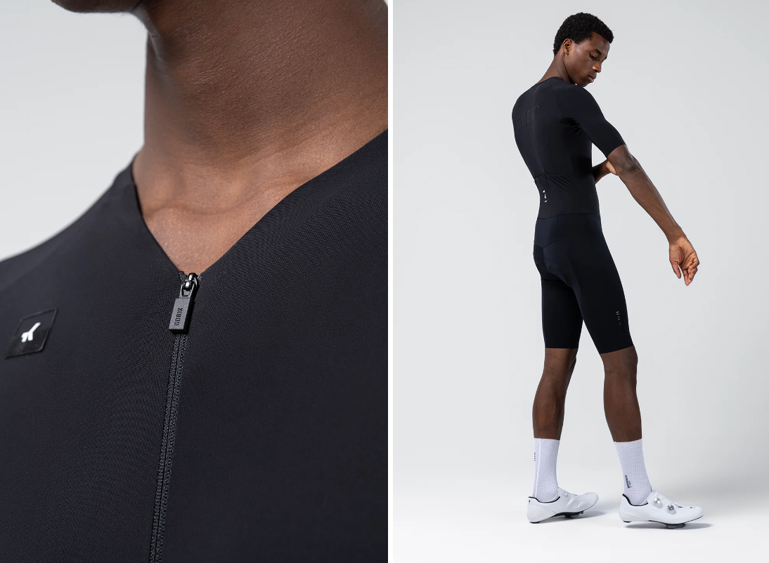 Gobik Body Estivo Hudson Solid K10 Jasper