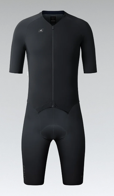 Gobik Body Estivo Hudson Solid K10 Jasper