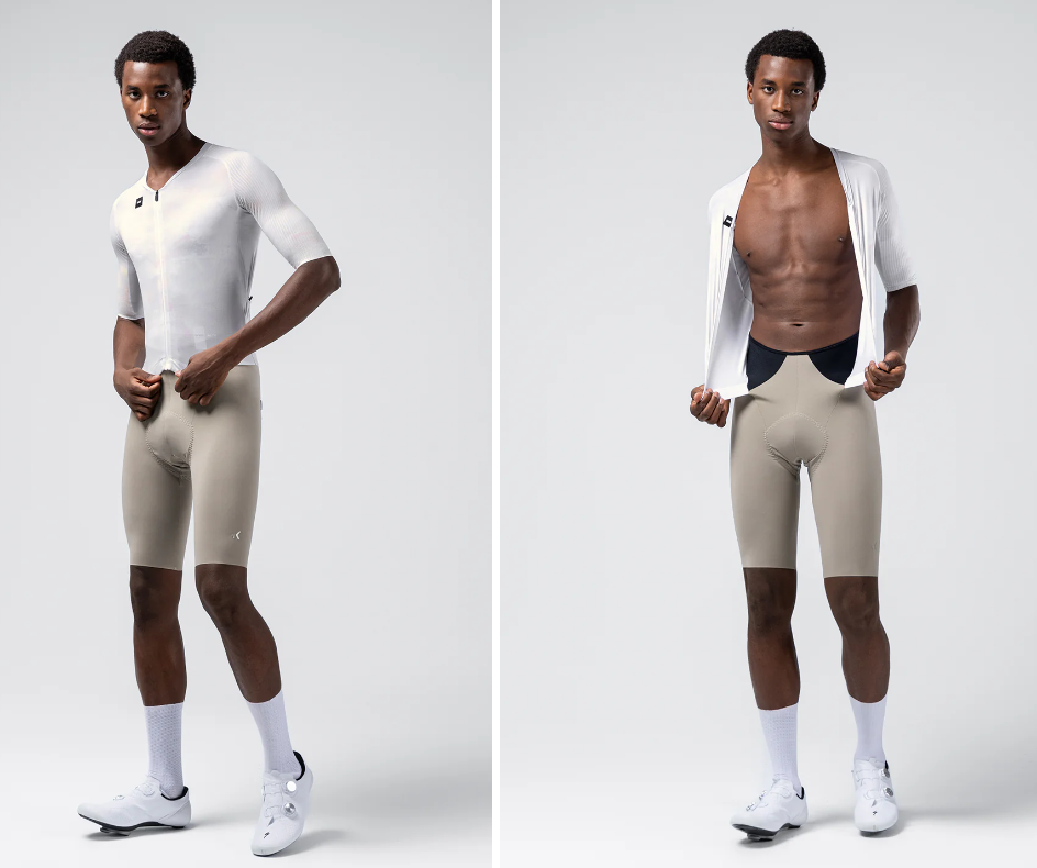 Gobik Body Estivo Madison K10 Crisp