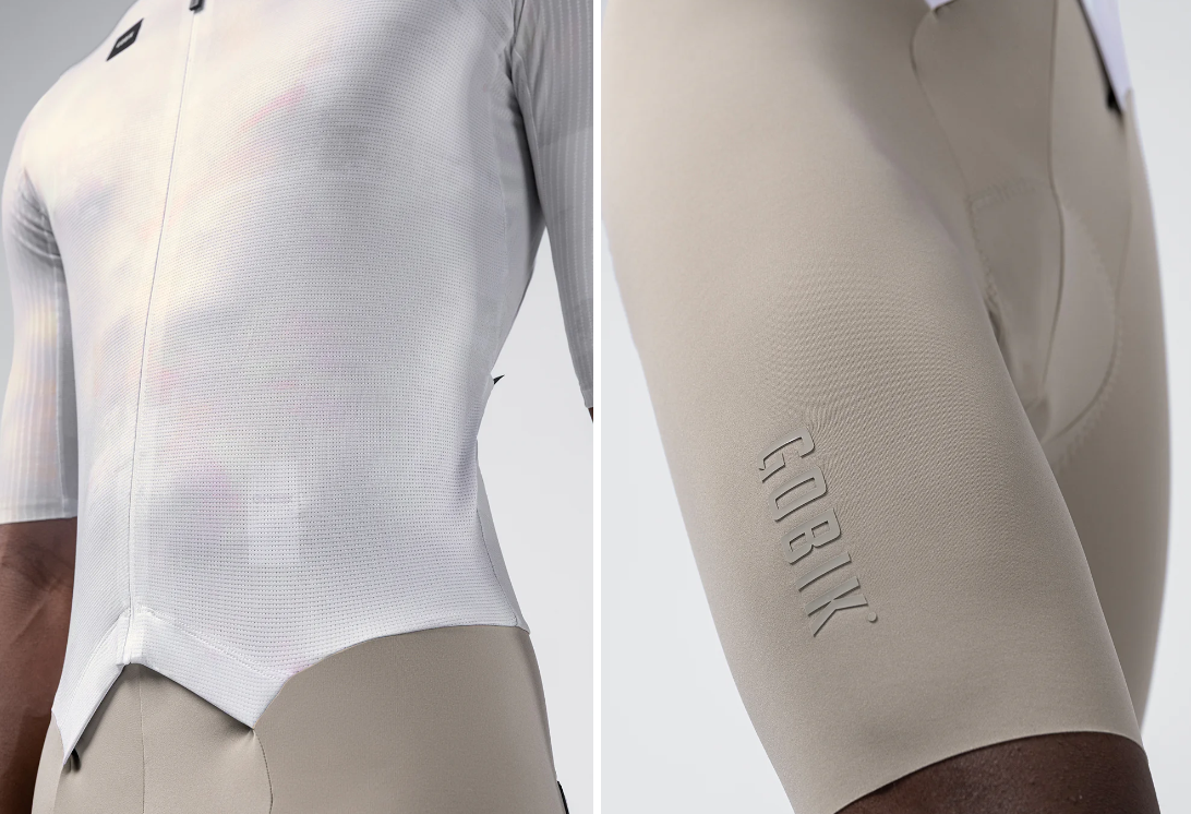 Gobik Body Estivo Madison K10 Crisp