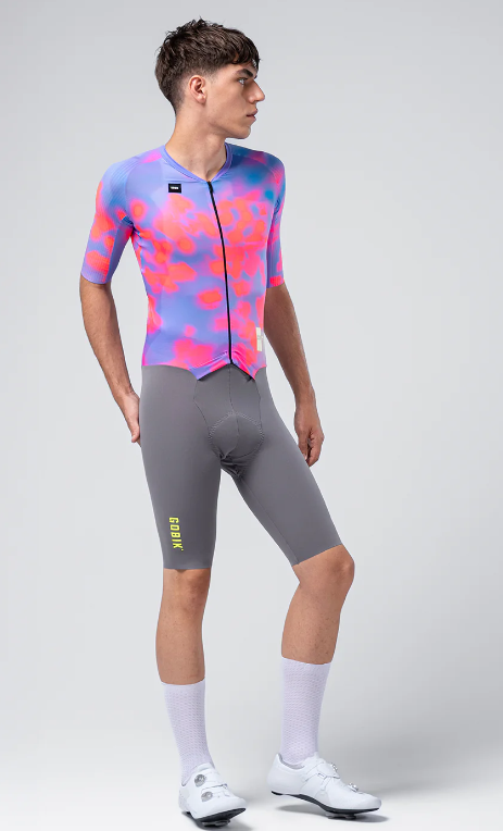 Gobik Body Estivo Madison K10 Blue Jay