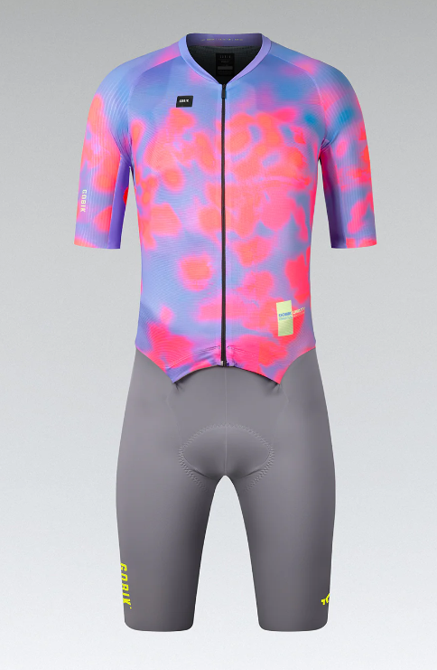 Gobik Body Estivo Madison K10 Blue Jay