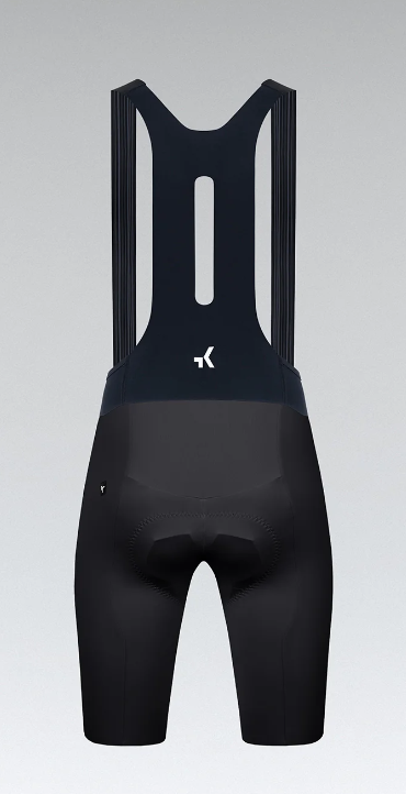Gobik Salopette Estiva X K10 Nero