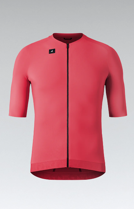 Gobik Maglia Estiva Cx Solid Unisex Cerise