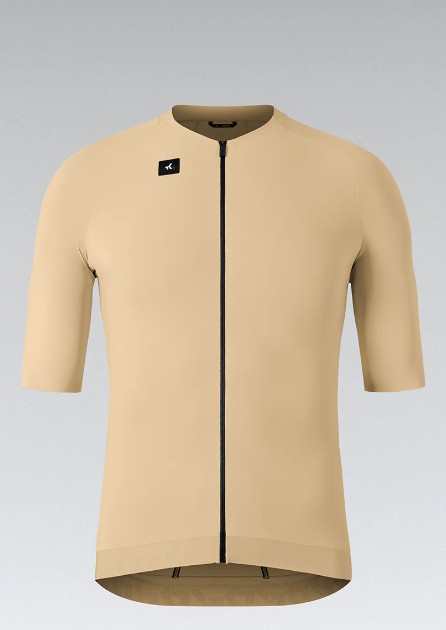 Gobik Maglia Estiva Cx Solid Unisex Rye
