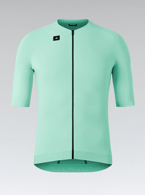 Gobik Maglia Estiva Cx Solid Unisex Onsen