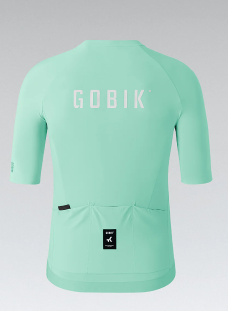 Gobik Maglia Estiva Cx Solid Unisex Onsen