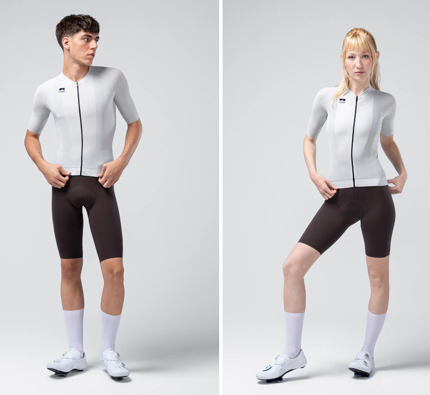 Gobik Maglia Estiva Cx Solid Unisex Empire