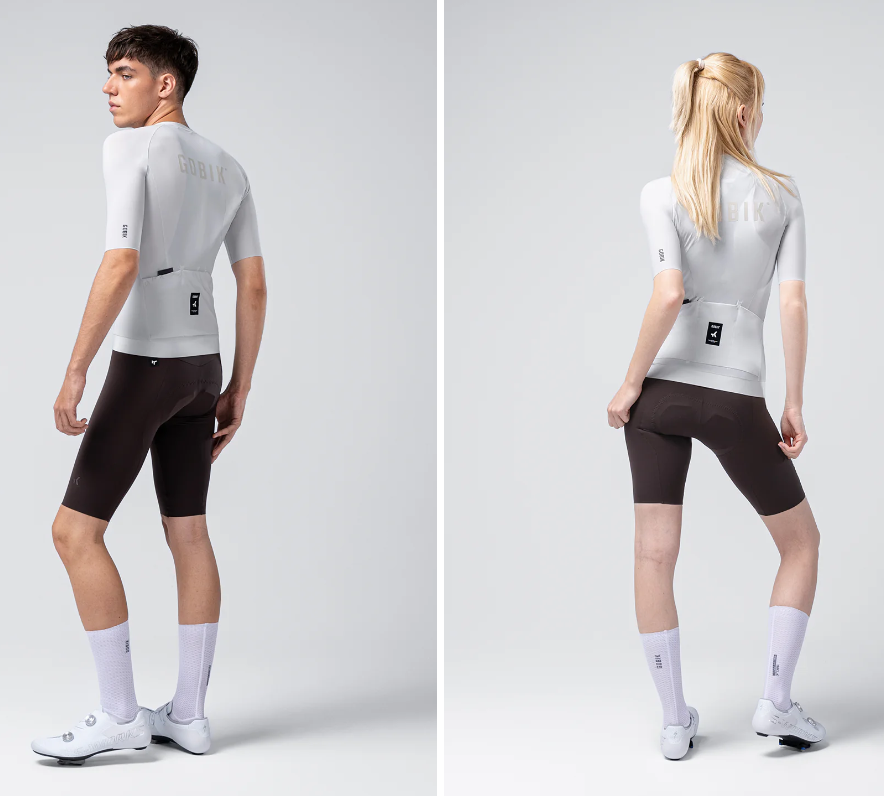 Gobik Maglia Estiva Cx Solid Unisex Empire