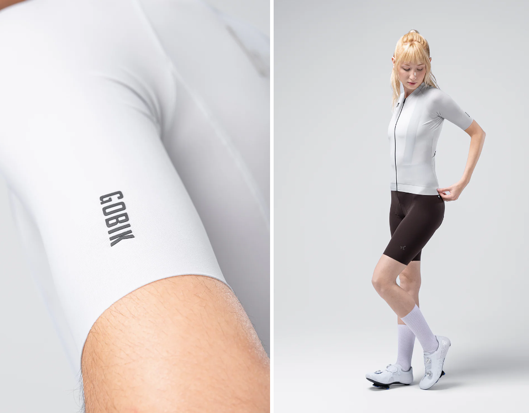 Gobik Maglia Estiva Cx Solid Unisex Empire