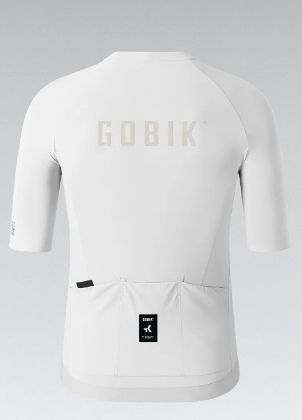 Gobik Maglia Estiva Cx Solid Unisex Empire