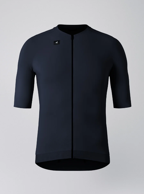 Gobik Maglia Estiva Cx Solid Unisex Ultrablue