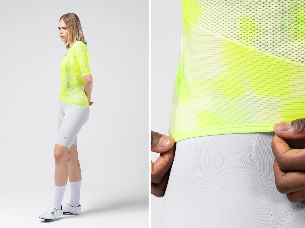 Gobik Maglia Estiva Carrera 3.0 Unisex Nuclear
