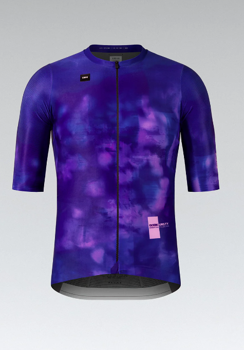 Gobik Maglia Estiva Attitude 2.0 Grim