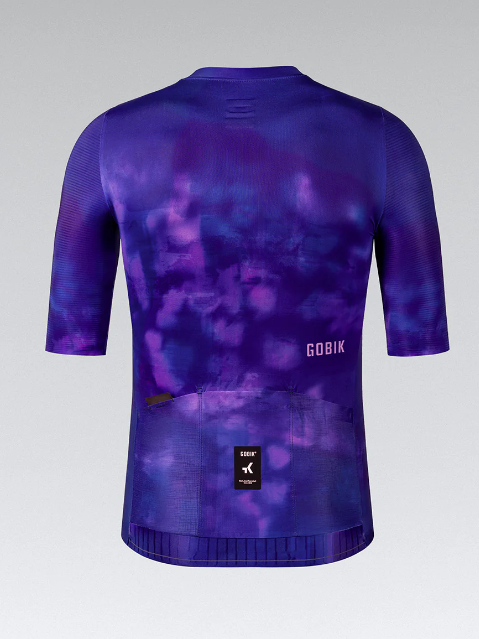 Gobik Maglia Estiva Attitude 2.0 Grim
