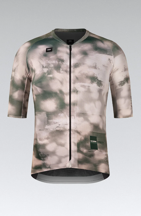 Gobik Maglia Estiva Reactive Unisex Bush