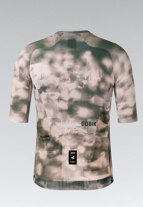 Gobik Maglia Estiva Reactive Unisex Bush