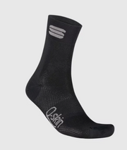 Sportful Calze Estive Matchy Nero