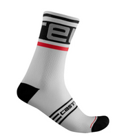 Castelli Calze estive Prologo 15 Light