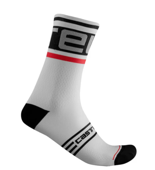 Castelli Calze estive Prologo 15 Light