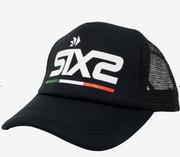 Sixs Cappellino Logo