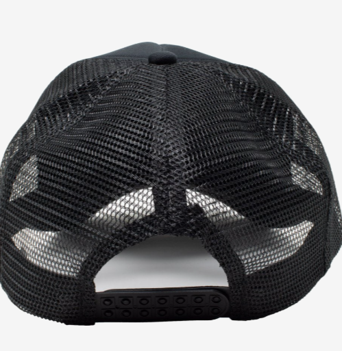 Santini La Vuelta cap black/grey