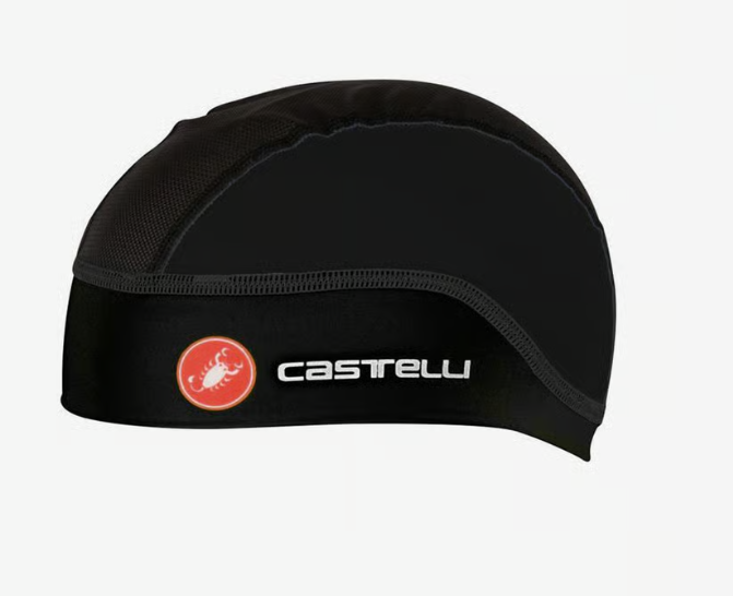 Castelli Sottocasco Summer Nero