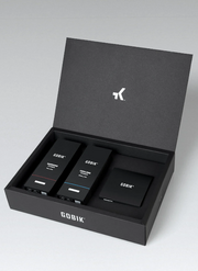 Gobik Set Di Creme Unisex Boundless 3x150ml