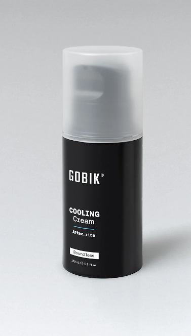 Gobik Set Di Creme Unisex Boundless 3x150ml